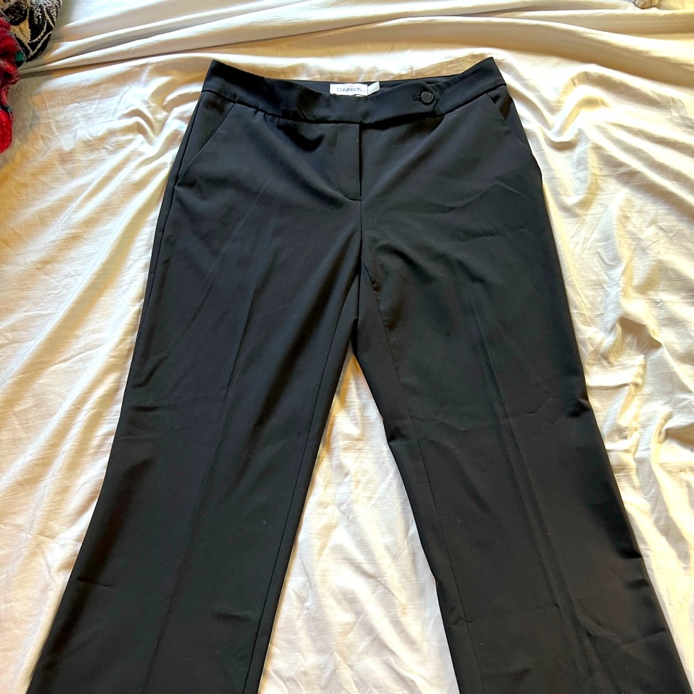 Calvin Klein Classic fit 4